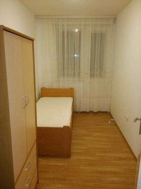 Dr Aleksandra Radosavljevića 4, Beograd - 7