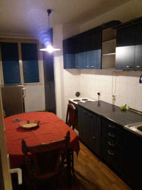 Salvadora Aljendea 8, Beograd - 3