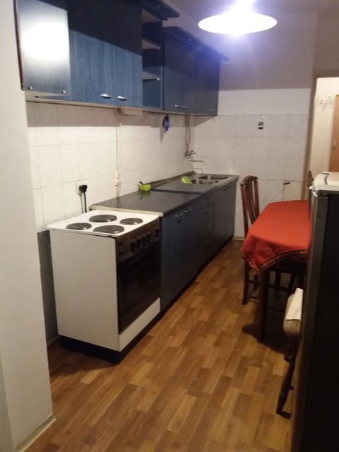 Salvadora Aljendea 8, Beograd - 4