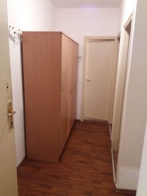 Salvadora Aljendea 8, Beograd - 6