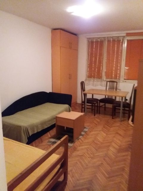 Salvadora Aljendea 8, Beograd - 2