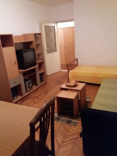 Salvadora Aljendea 8, Beograd - 1