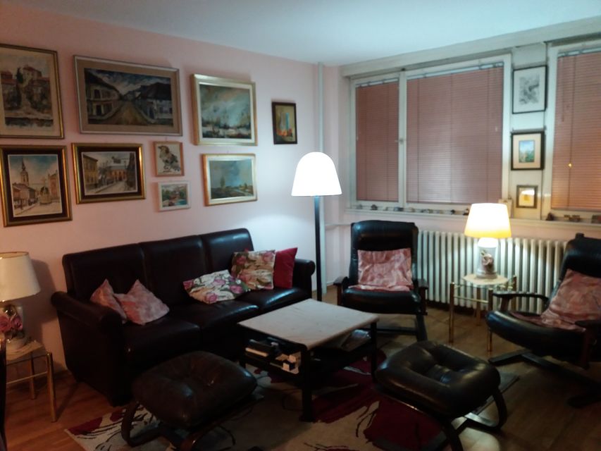 Boška Buhe 8, Novi Sad - 4