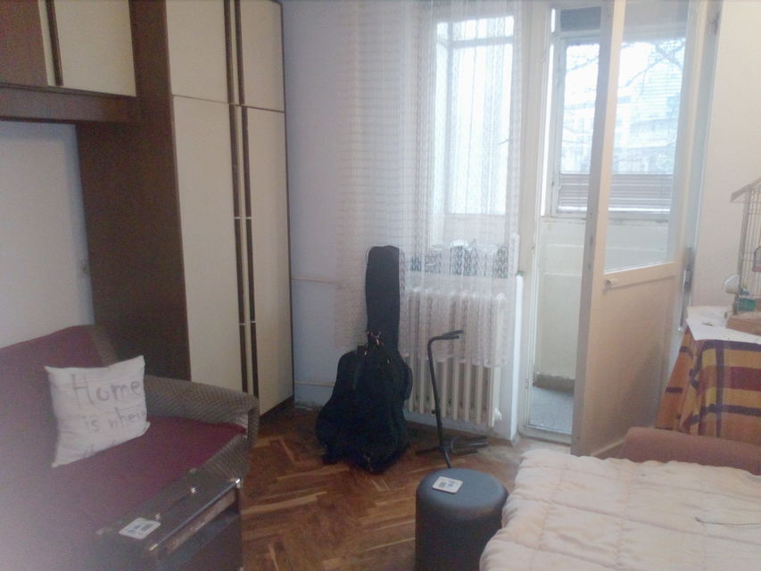 Rumenačka 98, Novi Sad - 2