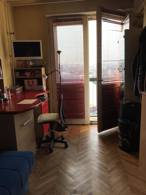 Šajkaška 31, Beograd - 10