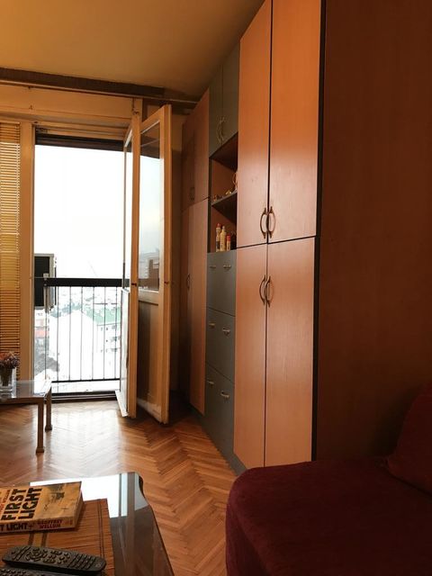 Šajkaška 31, Beograd - 4