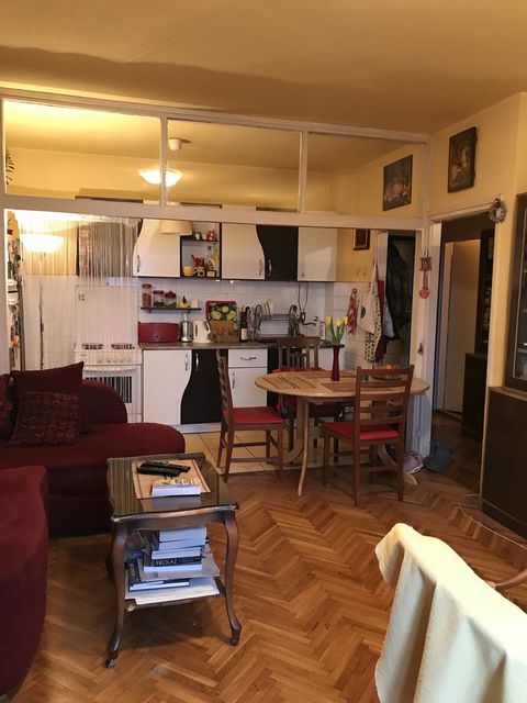 Šajkaška 31, Beograd