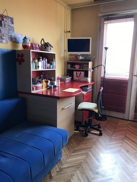 Šajkaška 31, Beograd - 8