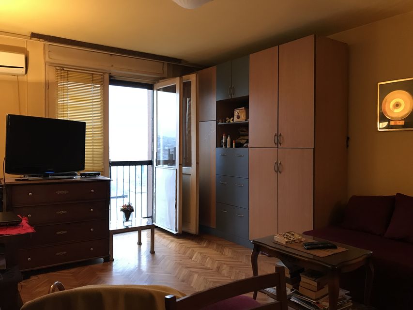 Šajkaška 31, Beograd - 5