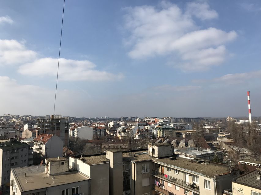 Šajkaška 31, Beograd - 7