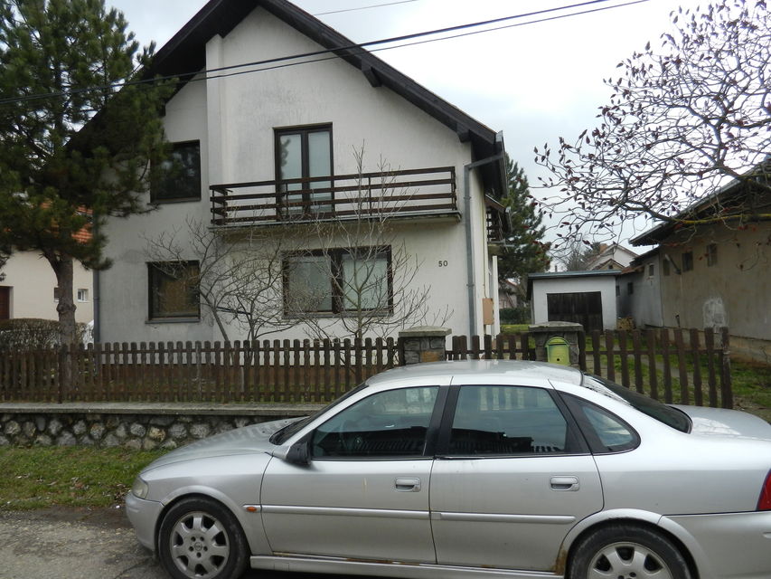 Baranji Karolja 50, Temerin