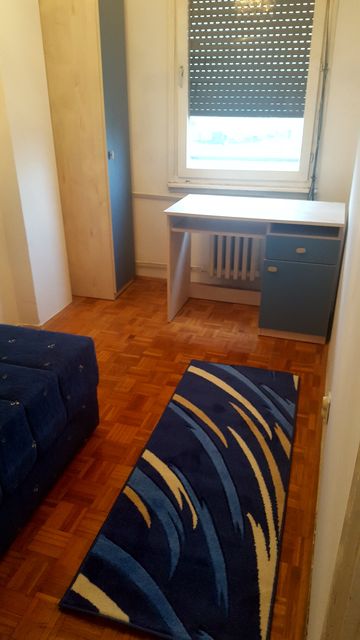 Vladimira Popovića 24, Beograd - 7