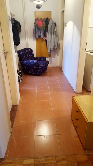 Vladimira Popovića 24, Beograd - 12