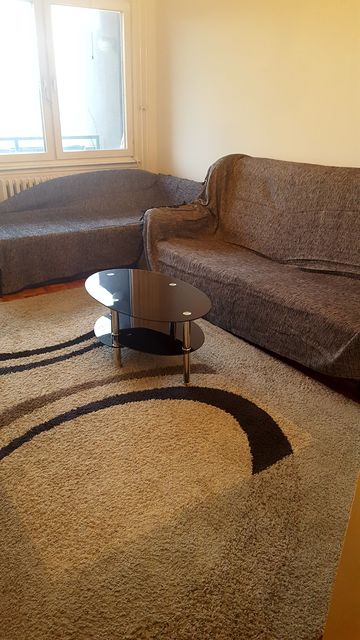 Vladimira Popovića 24, Beograd - 1