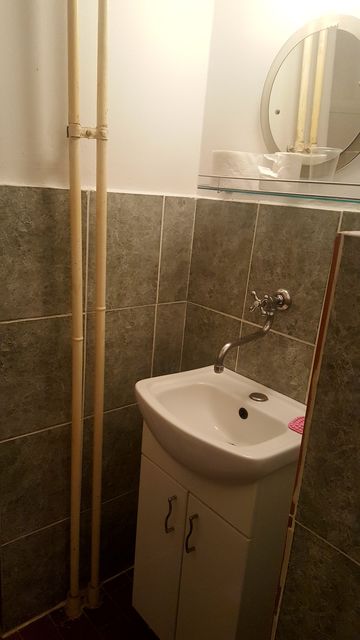 Vladimira Popovića 24, Beograd - 11