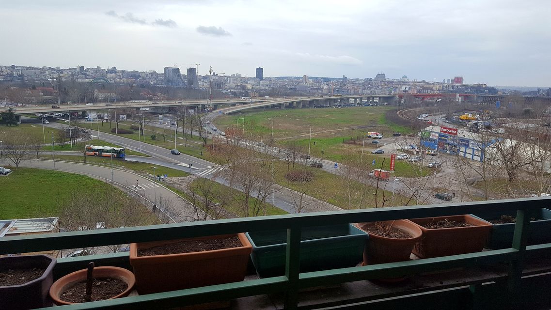 Vladimira Popovića 24, Beograd - 17