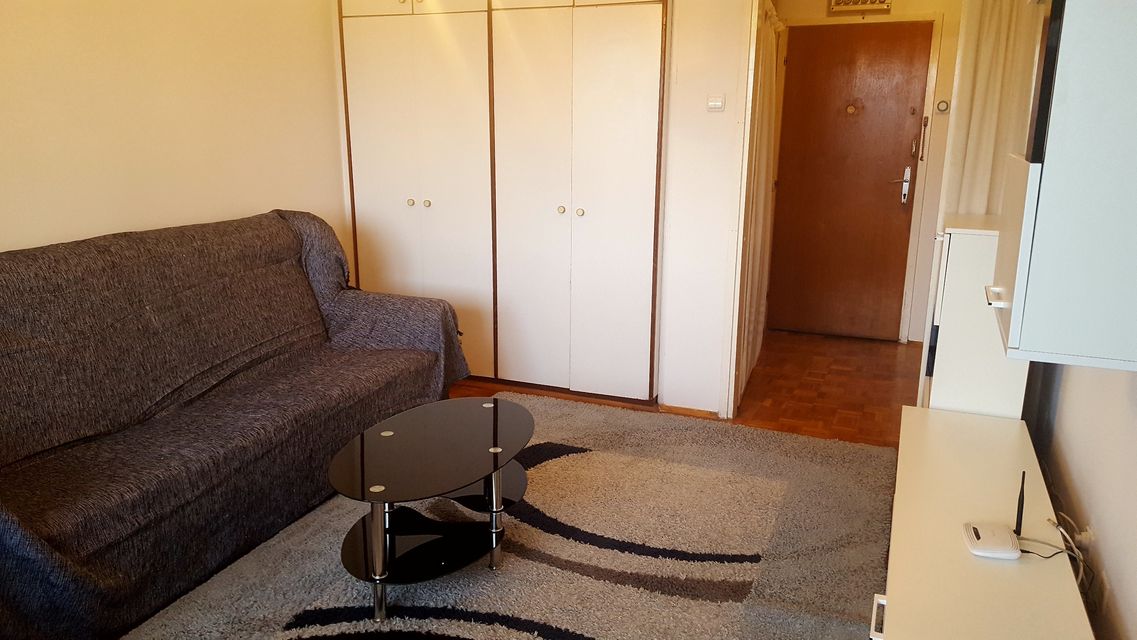 Vladimira Popovića 24, Beograd - 3