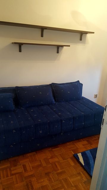 Vladimira Popovića 24, Beograd - 6