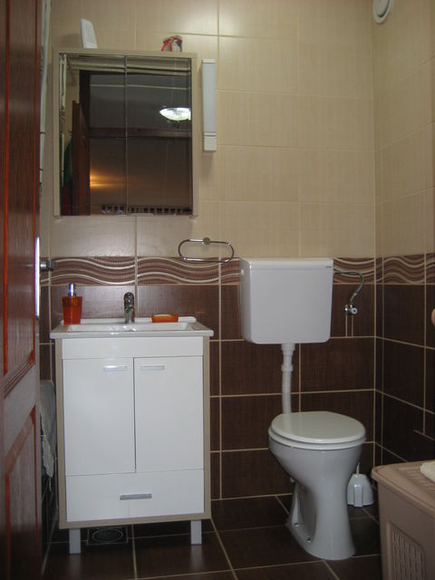 Partizanskih baza 2, Novi Sad - 5