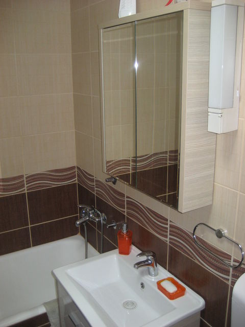 Partizanskih baza 2, Novi Sad - 7