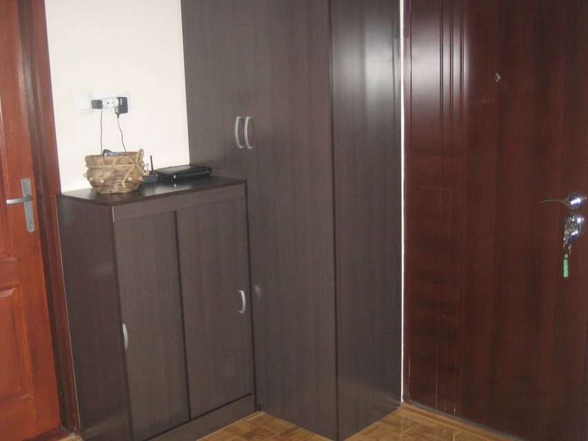 Partizanskih baza 2, Novi Sad - 4