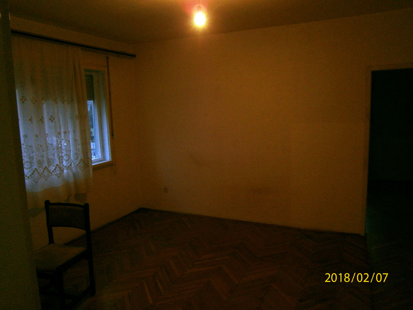 Zadrugarska 20, Beograd - 8