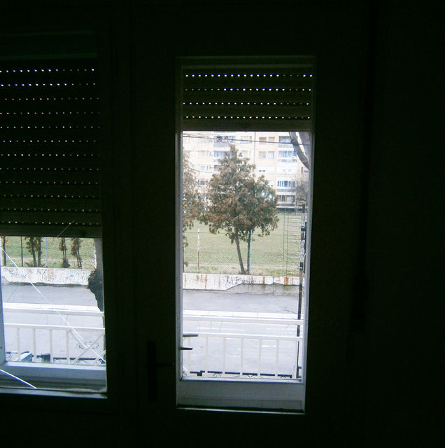 Zadrugarska 20, Beograd - 7