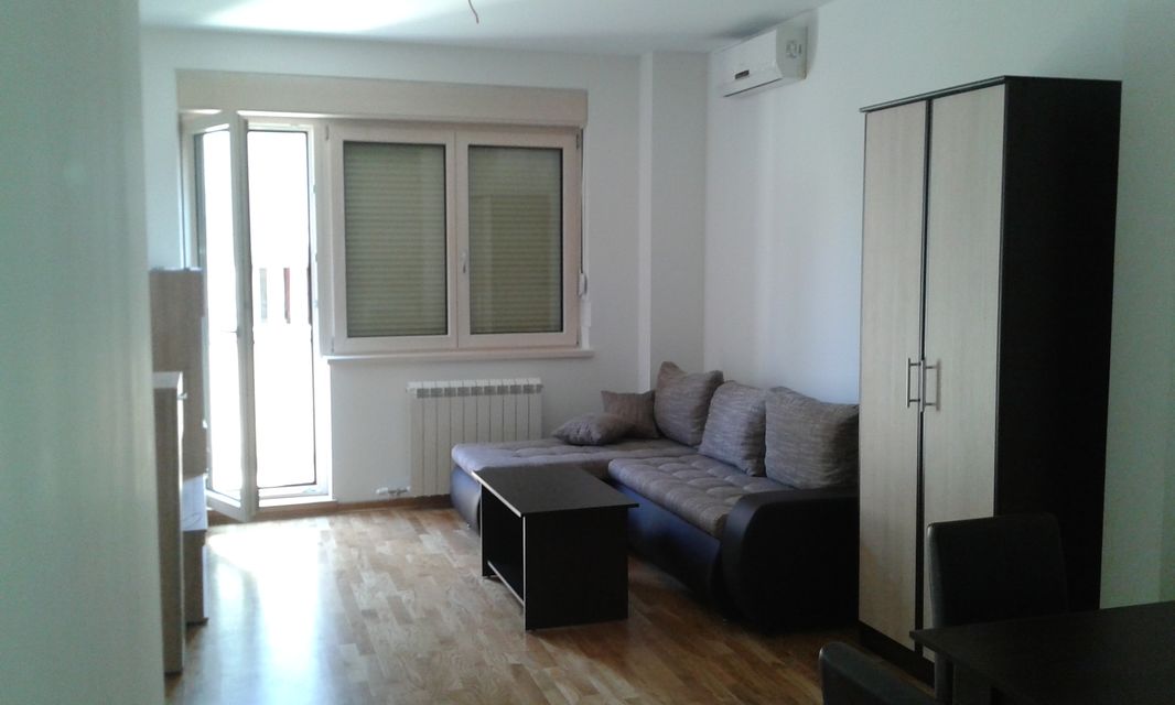 Fabrisova 15, Beograd - 2