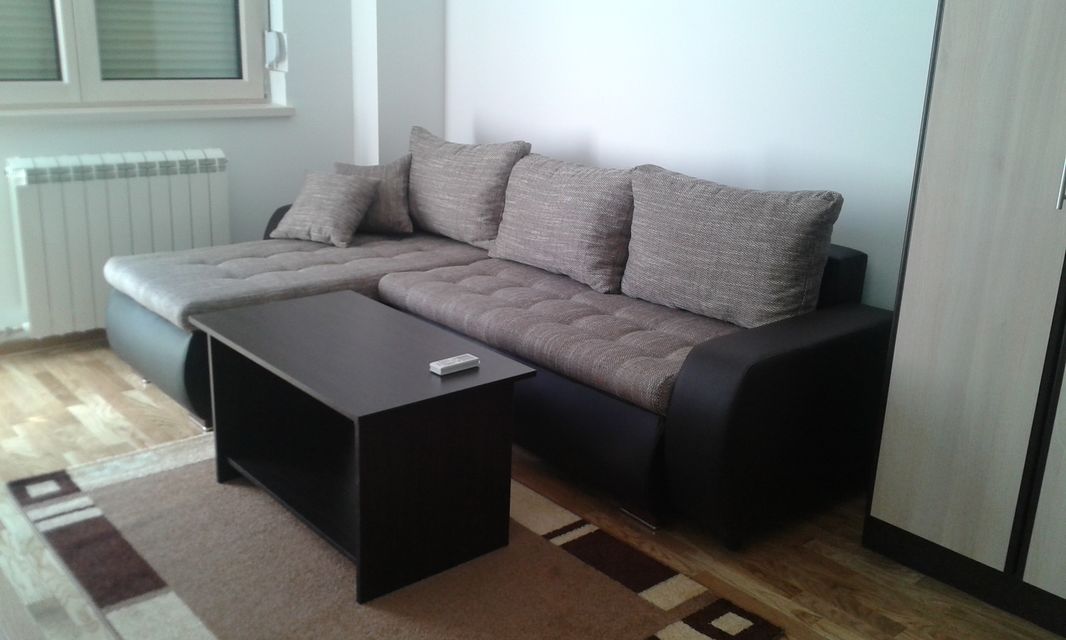 Fabrisova 15, Beograd