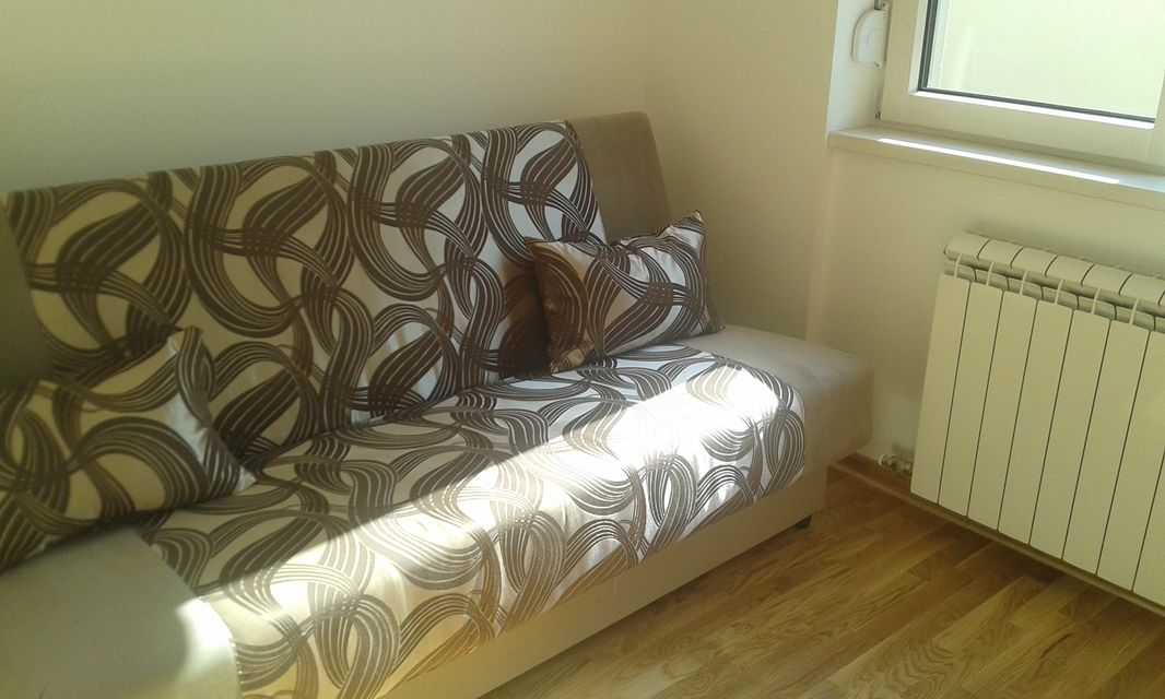 Fabrisova 15, Beograd - 5