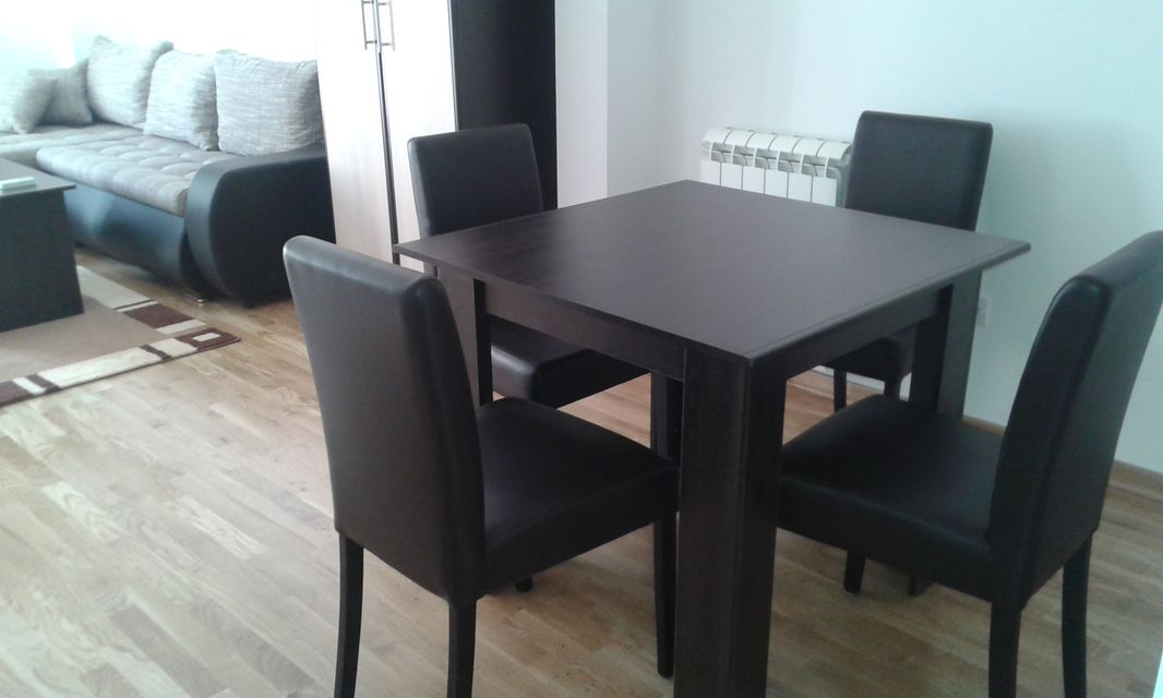 Fabrisova 15, Beograd - 6