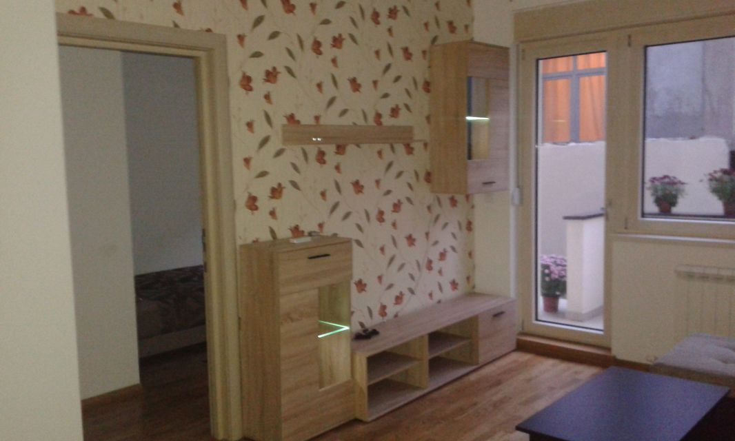 Fabrisova 15, Beograd - 3