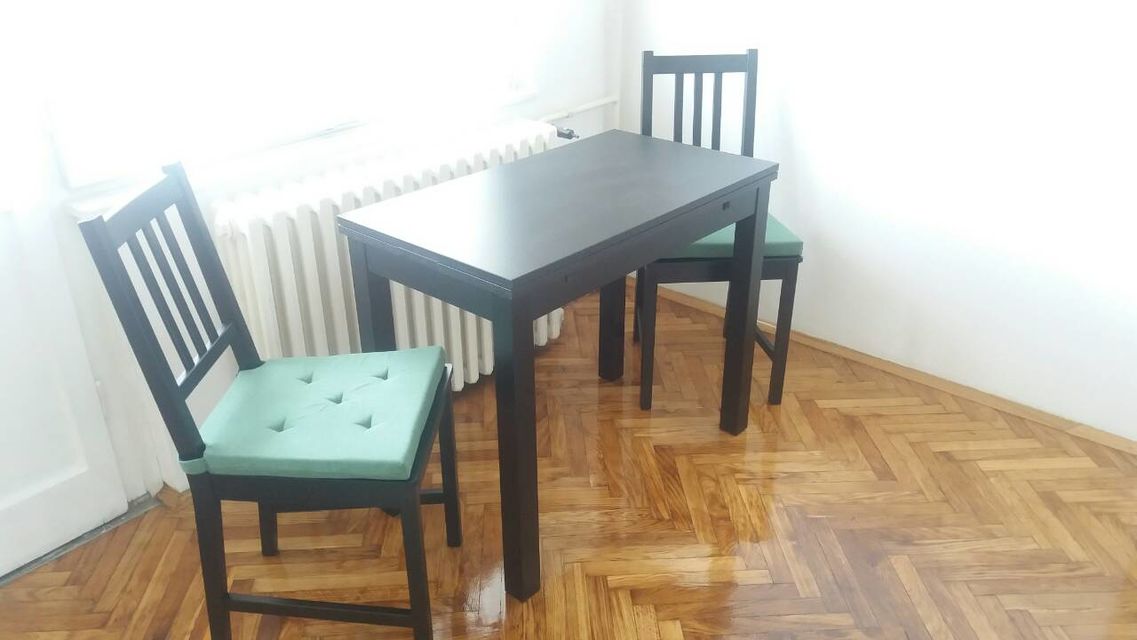 Kraljice Marije 21, Beograd - 2