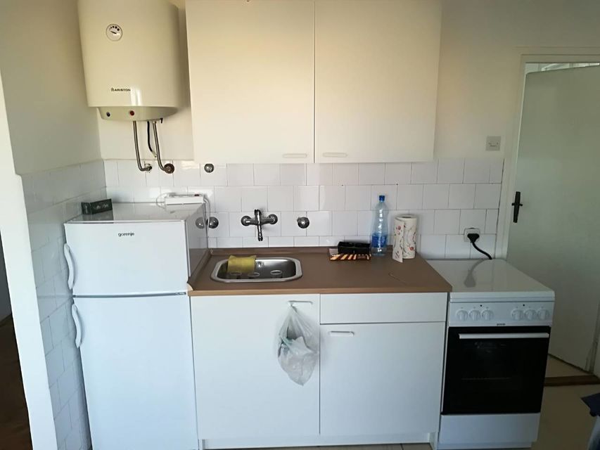 Kraljice Marije 21, Beograd