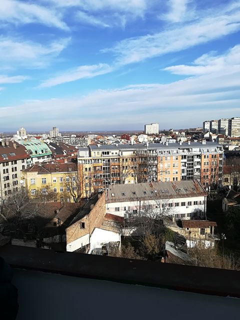 Kraljice Marije 21, Beograd - 4