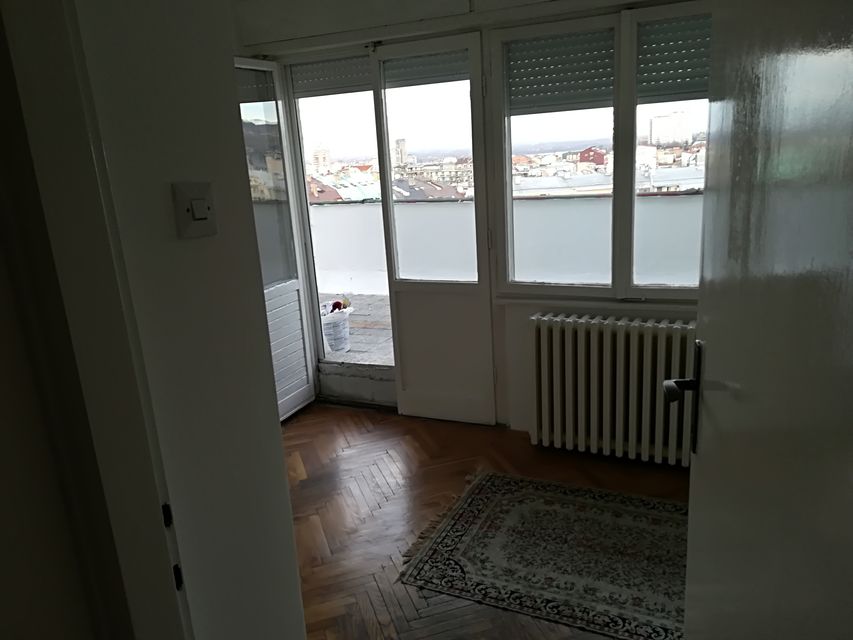 Kraljice Marije 21, Beograd - 6