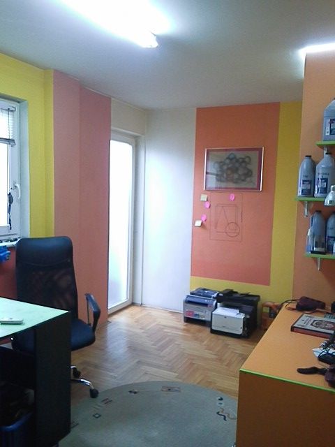 Zagrađe 48a, Beograd - 4