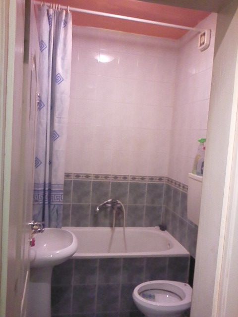 Zagrađe 48a, Beograd - 11