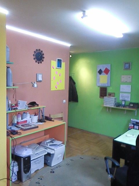 Zagrađe 48a, Beograd - 6