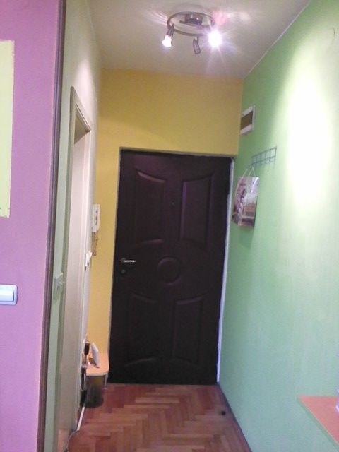 Zagrađe 48a, Beograd - 3