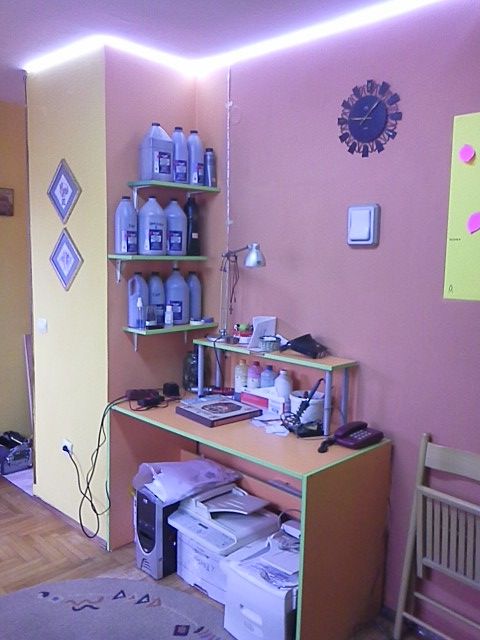 Zagrađe 48a, Beograd - 7