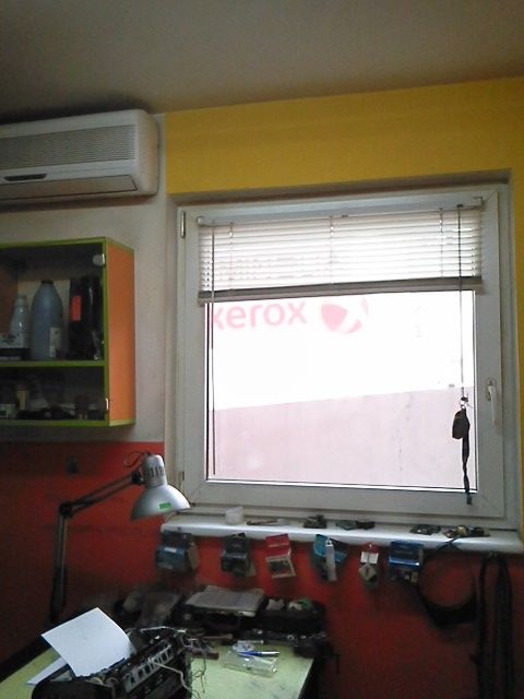 Zagrađe 48a, Beograd - 9