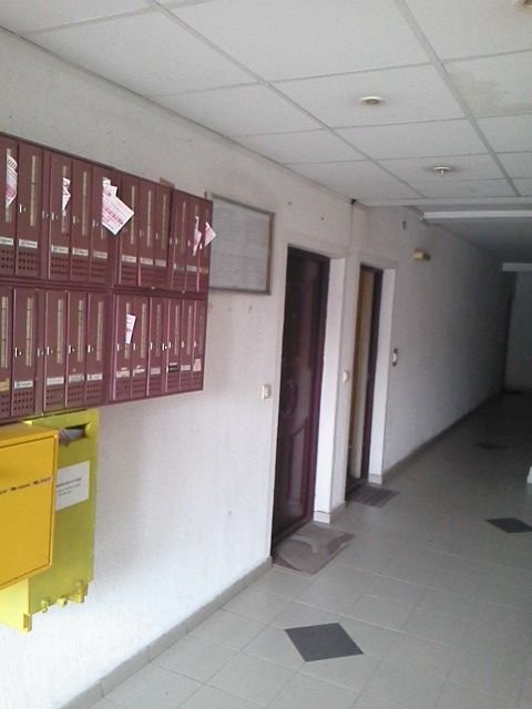 Zagrađe 48a, Beograd - 2