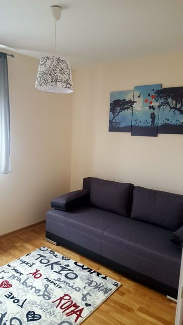 Vojvode Vlahovića 43k, Beograd - 9