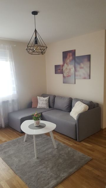 Vojvode Vlahovića 43k, Beograd - 2