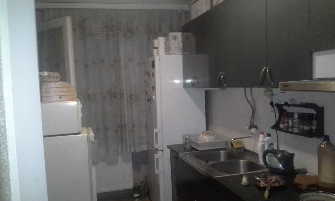 Požeška 87, Beograd - 3