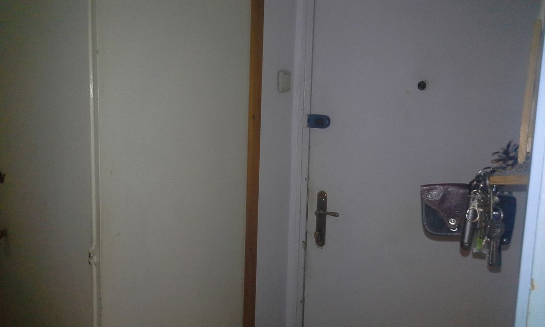 Požeška 87, Beograd - 4