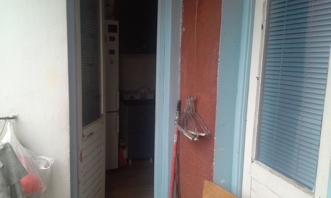 Požeška 87, Beograd - 9