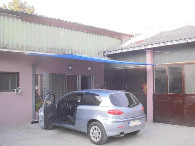 Čenejska 68, Novi Sad - 3