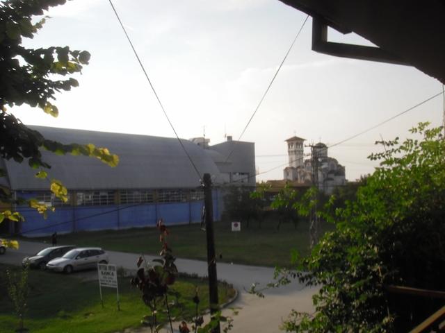 Čenejska 68, Novi Sad - 17